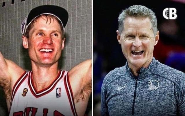 NBA9冠傳奇！祝勇士主帥科爾60歲生日快樂(lè)！