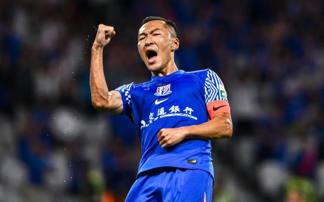 61！吳曦梅開二度！上海申花輕取梅州客家！
