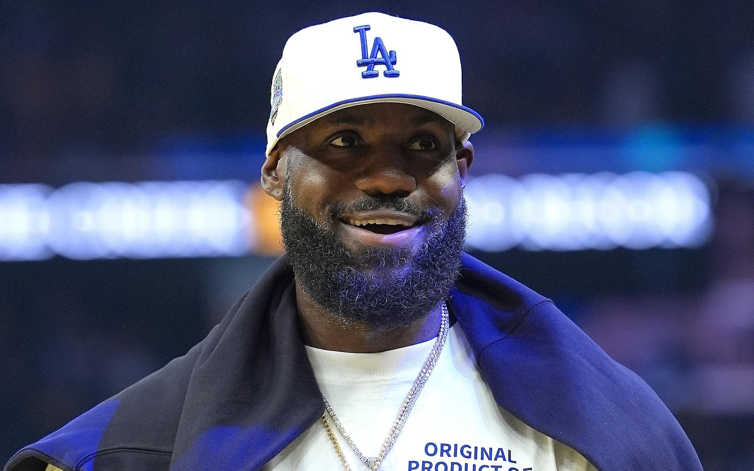 ESPN：達(dá)蒙瓊斯利用詹姆斯傷情非法投資，后者并不知情