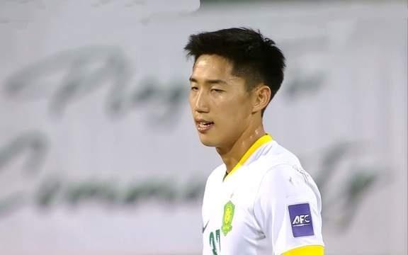 33，國安逆轉(zhuǎn)后又遭絕平張稀哲送2次助攻亞冠3場積2分一勝難求