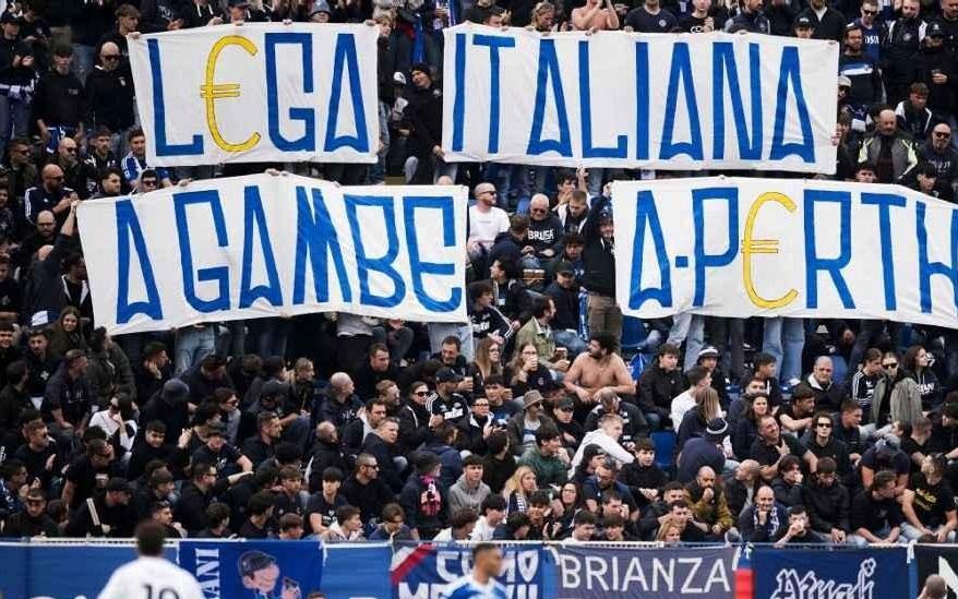 ESPN：西澳大利亞政府堅持承辦意甲海外賽，最終決定下周出爐