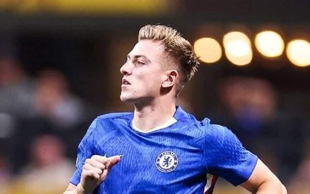 英超前瞻切爾西30桑德蘭：雙方同分，驗下成色