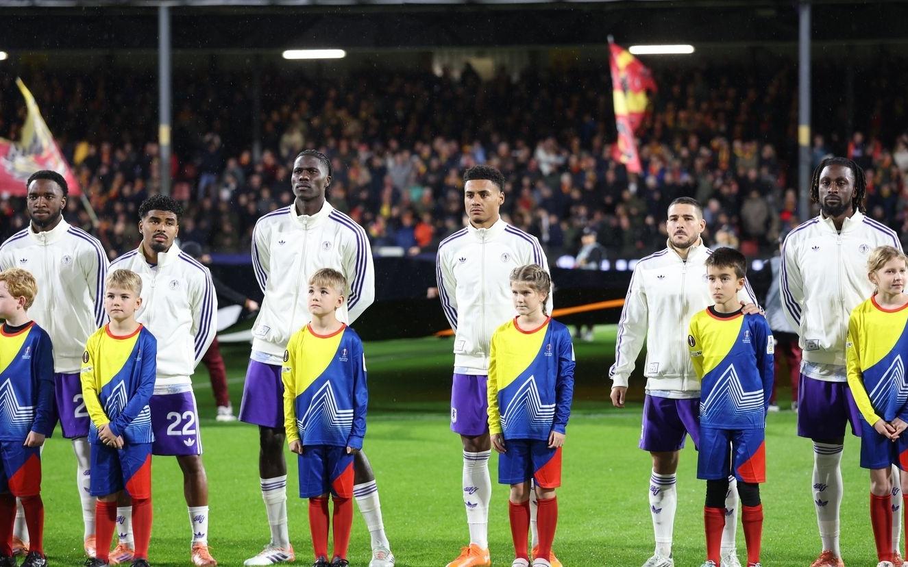 埃梅里：維拉在歐戰(zhàn)有很多美好時刻，但輸球讓我感到失望沮喪