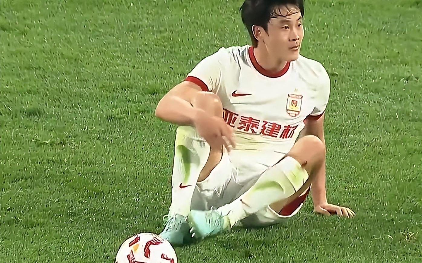 22！長春亞泰憾平天津，謝維軍99分鐘讀秒絕平，外援28輪迎首球