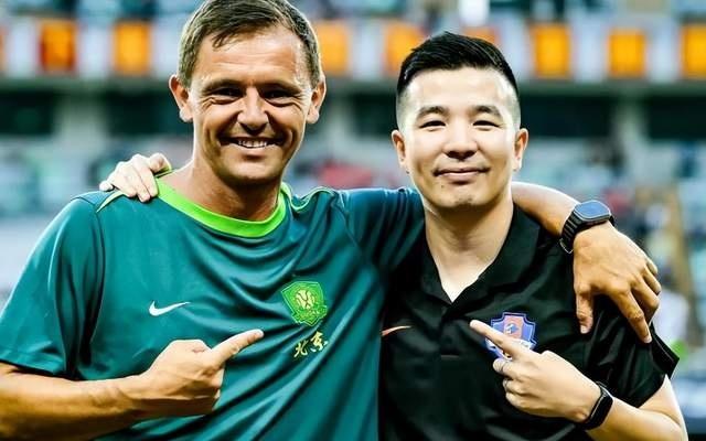 慘烈！中超僅剩2輪：仍有5隊(duì)存在降級危險，深圳武漢沒上岸！