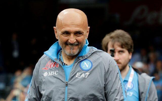 斯基拉：斯帕萊蒂拒絕了幾份大合同，他的兒子正與尤文談判