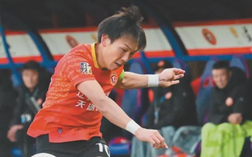 遼寧足球殺瘋了！