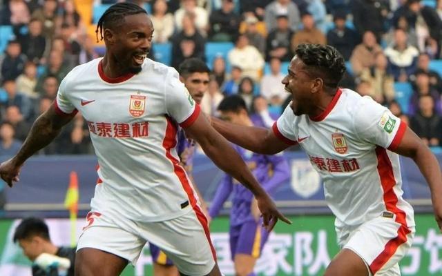 保級形勢預(yù)測：海牛和梅州客家二選一，前中超冠軍降級已成定局