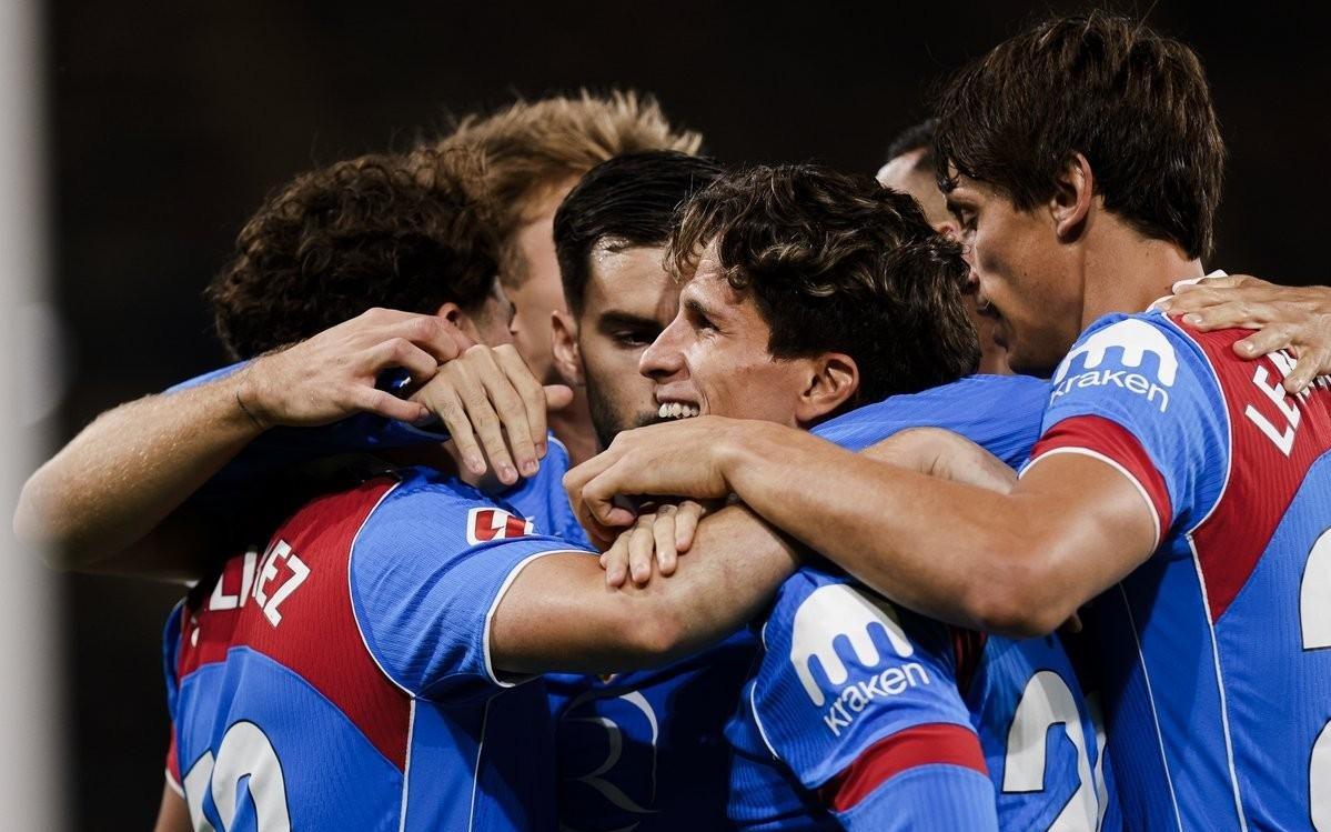 終結(jié)客場(chǎng)6場(chǎng)不勝，馬競(jìng)本賽季首次在客場(chǎng)比賽中贏球