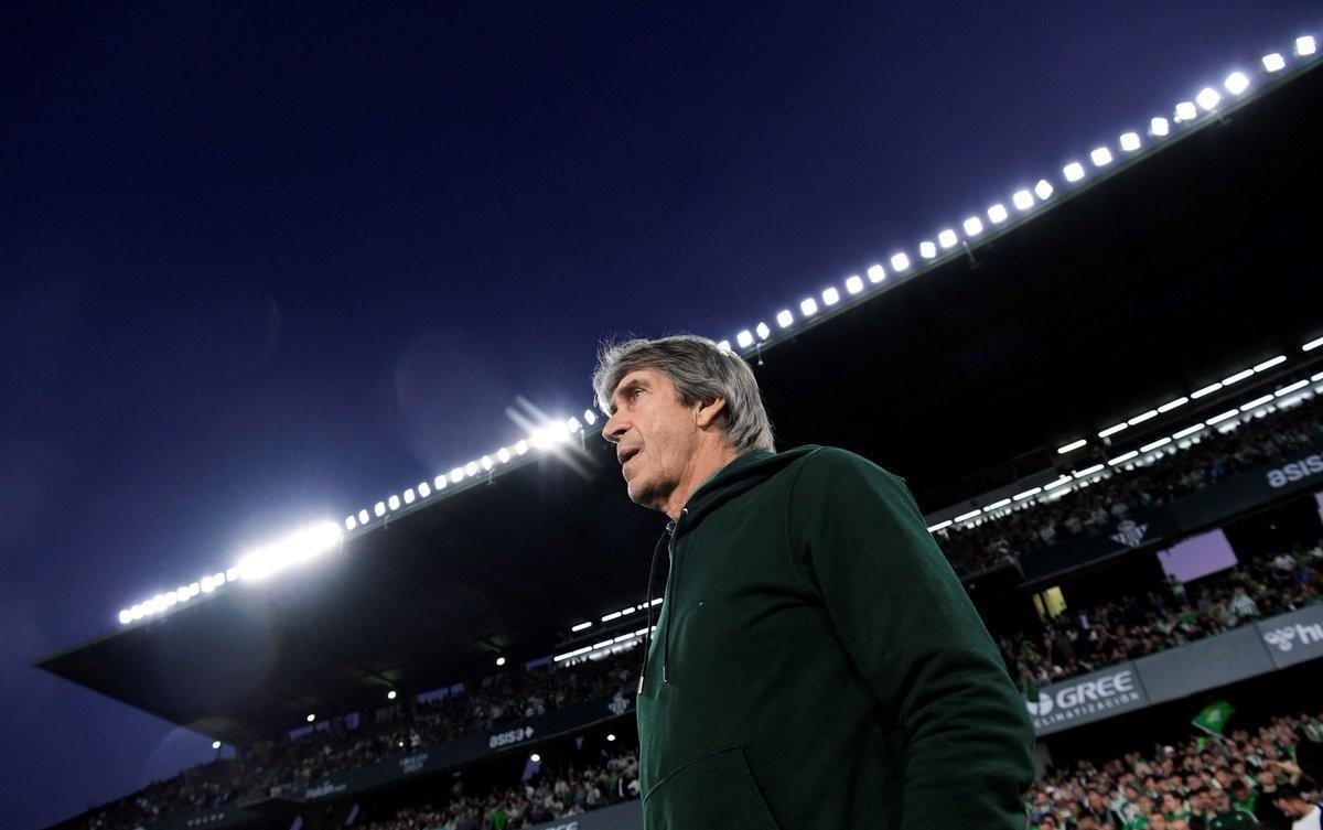 里程碑，老帥佩萊格里尼完成執(zhí)教貝蒂斯第200場(chǎng)西甲比賽