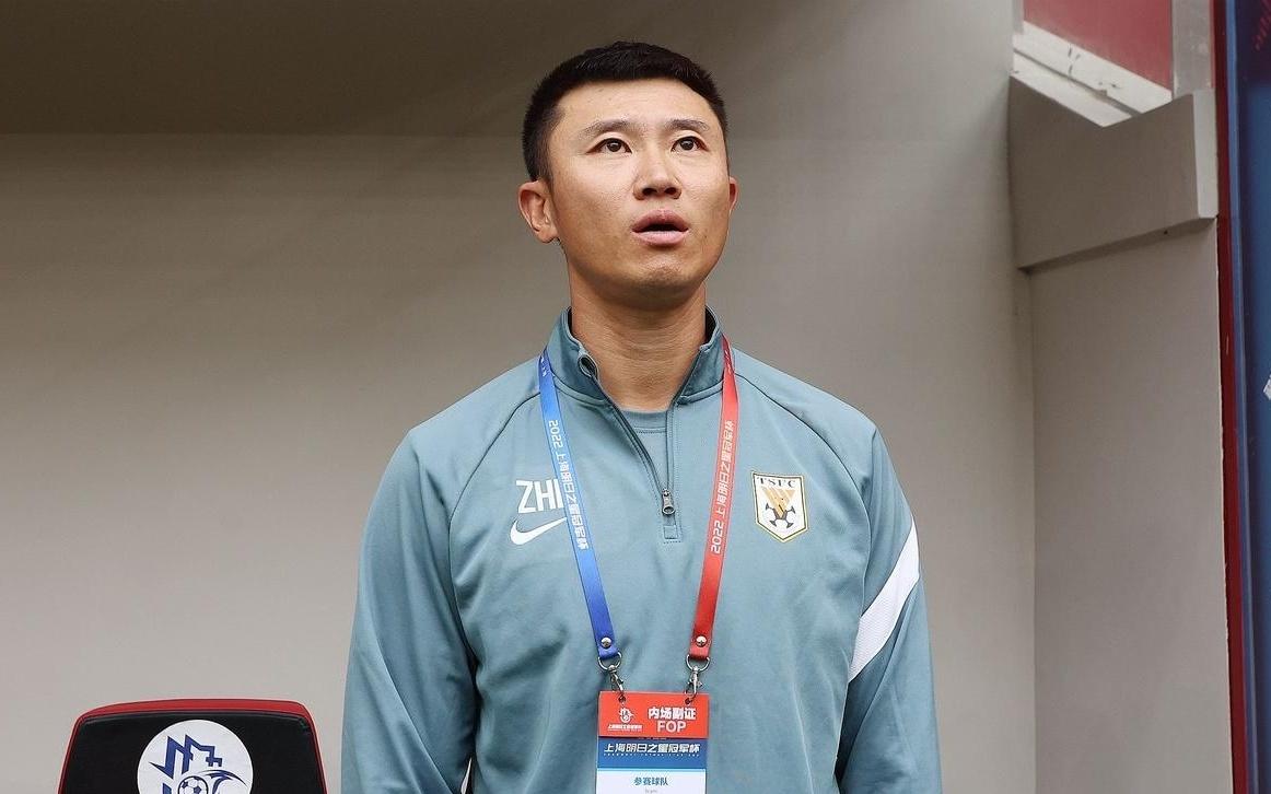 阻擊海港爭(zhēng)冠，韓鵬泰山9輪不敗，轉(zhuǎn)戰(zhàn)全運(yùn)會(huì)彌補(bǔ)周海濱丟金遺憾