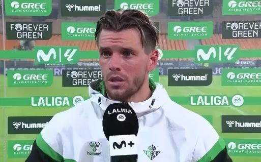 洛塞爾索：早早進(jìn)球給了馬競信心，失利不會讓我們狀態(tài)下滑