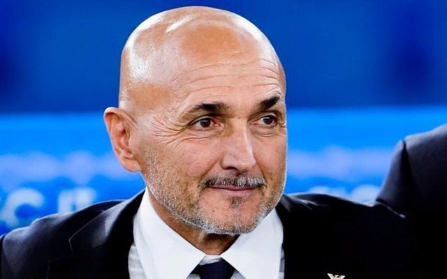 迪馬：尤文希望斯帕萊蒂本周末就率隊(duì)出戰(zhàn)，雙方可能今天會(huì)面