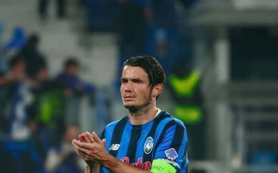 新援閃擊處子球，AC米蘭6場(chǎng)不勝苦主，亞特蘭大11保住不敗金身