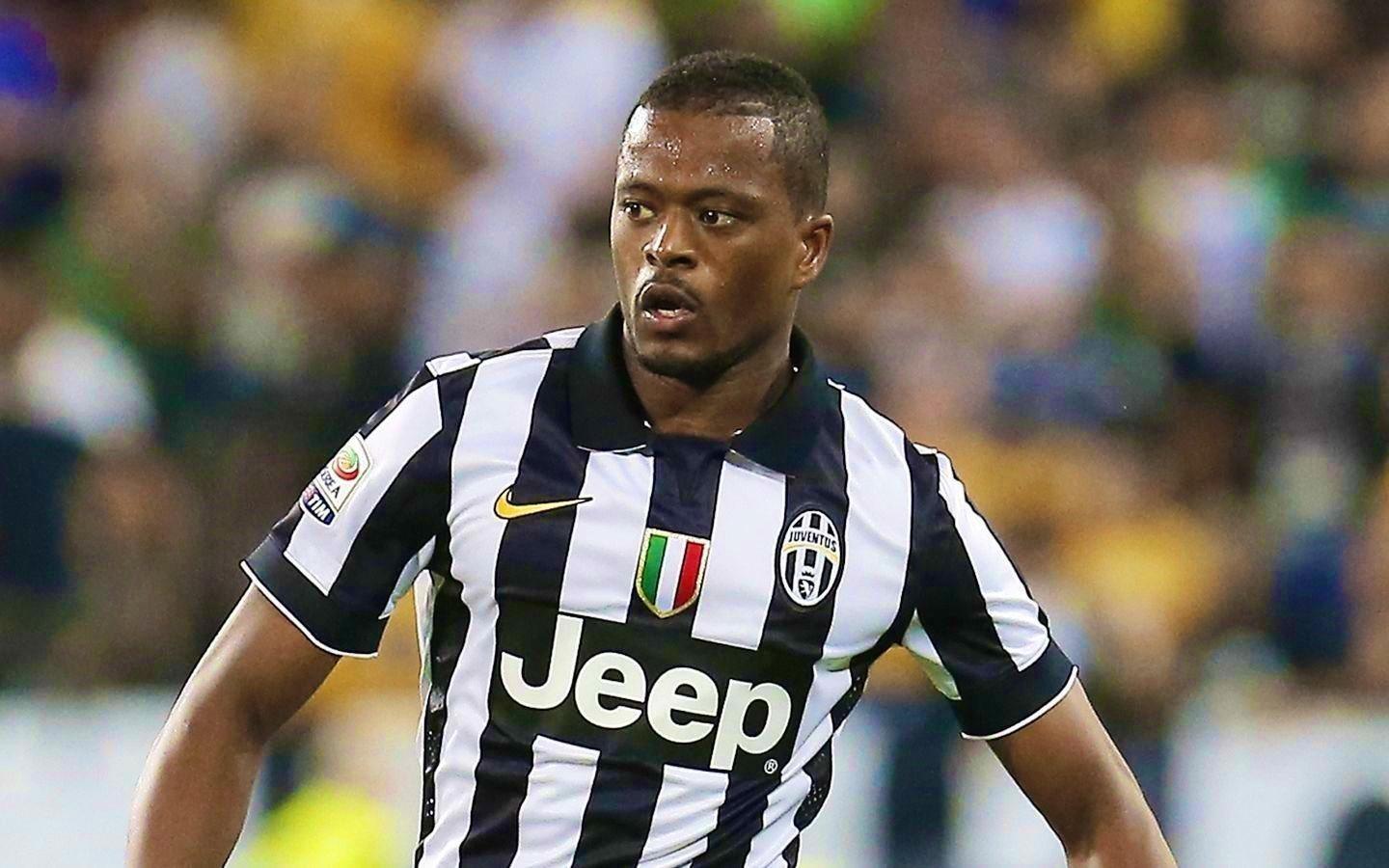 埃弗拉：相信尤文會(huì)回到屬于它的位置，球迷需要支持球隊(duì)