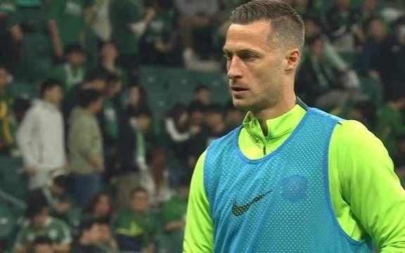 國安外援恢復(fù)訓(xùn)練，有望趕上足協(xié)杯，李明督訓(xùn)，河南隊(duì)決賽不輕敵