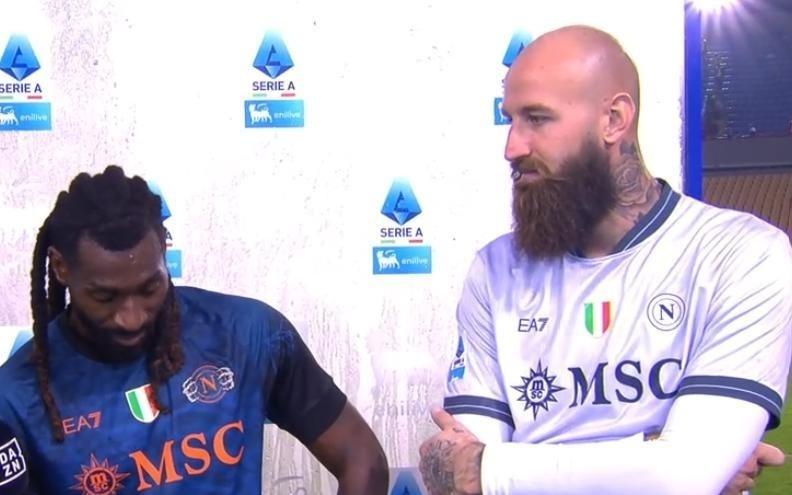 米林科維奇：撲點(diǎn)你可以做各種分析，但最后還是要靠直覺