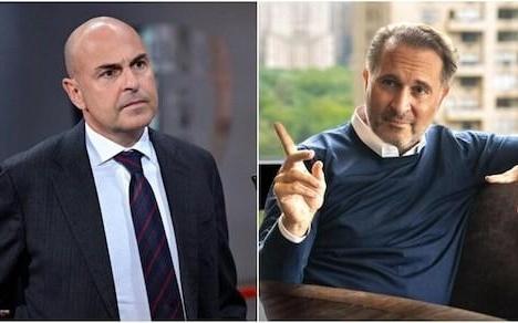 卡利亞里主席回應(yīng)米蘭老板：也許在美國(guó)，有些人更支持我們