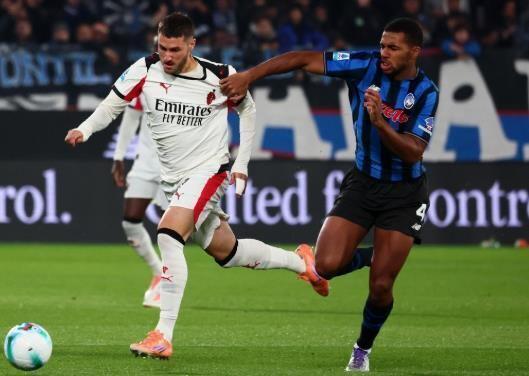 不敗金身下的尷尬！亞特蘭大又平了，9輪7平五大聯(lián)賽平局最多球隊