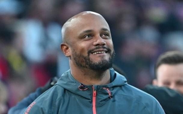 名宿：拜仁選孔帕尼，如同中了頭獎(jiǎng)