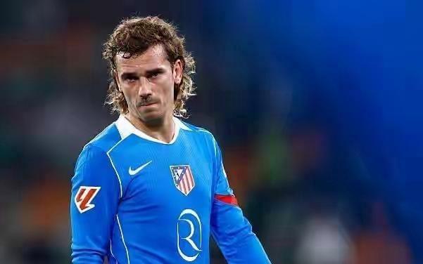 無(wú)冕之王：格列茲曼的西甲三百勝里程碑