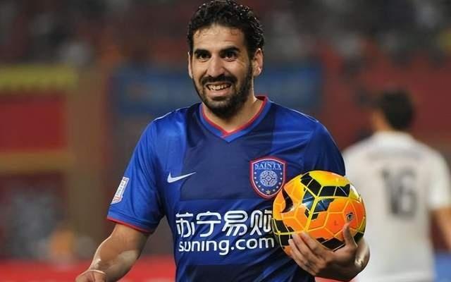 久違了！中超終于迎第5位日本外援：本賽季已獨造21球！