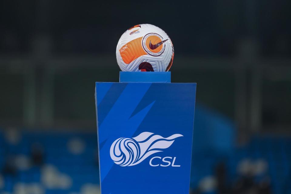 史上第2次曝中超或改為跨年賽季！中足聯(lián)已開始討論，面臨1難題